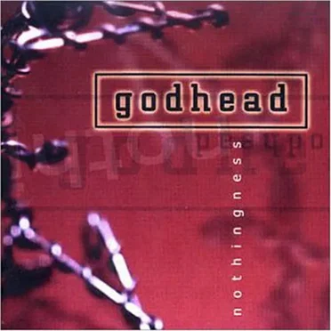 Nothingness by Godhead - album cover