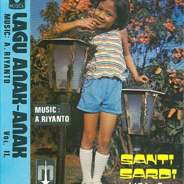 Lagu Anak-Anak Vol.2