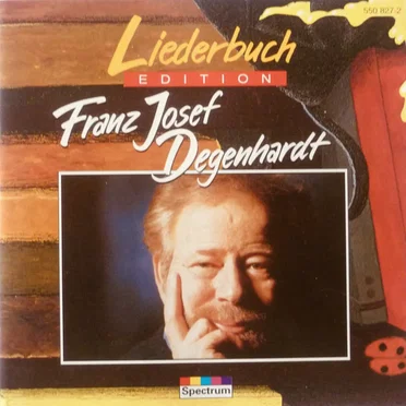 Liederbuch Edition
