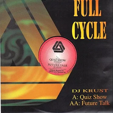 Quiz Show / Future Talk