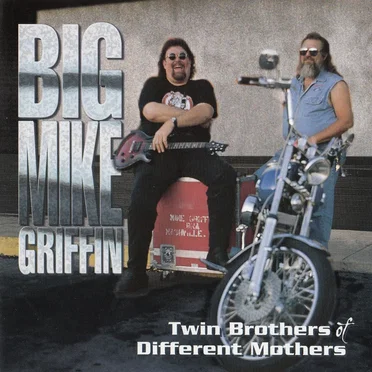 Twin Brothers of Different Mothers