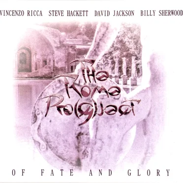 Of Fate and Glory