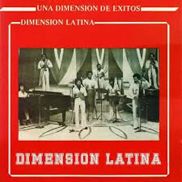 20 Exitos de la Dimensión Latina, Volume 2