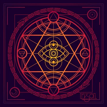 IN SAÏ by IN SAÏ - album cover