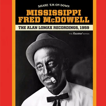 Shake 'em on Down: The Alan Lomax Recordings, 1959