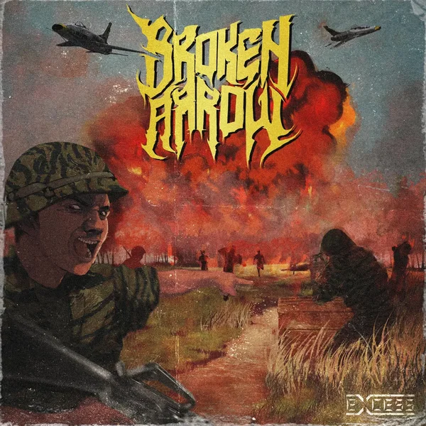 Broken Arrow