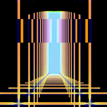 DOX-326 by Gabriel Aranda - album cover