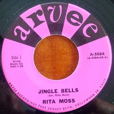 Jingle Bells / I'm Shooting High