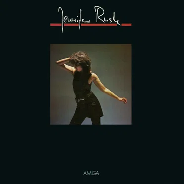 Jennifer Rush