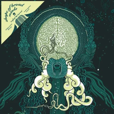 Shape of Broad Minds