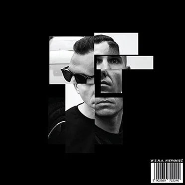 Niepamięć by W.E.N.A. - album cover