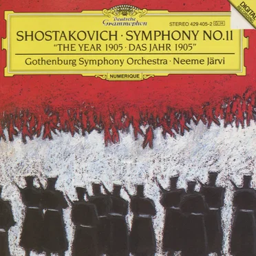 Symphony no. 11
