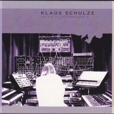 La Vie électronique 5