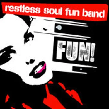 Fun! by Restless Soul - album cover