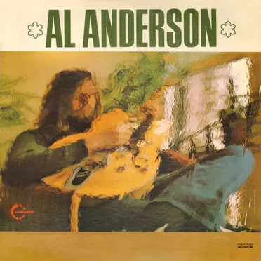 Al Anderson