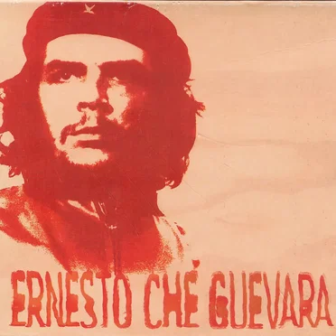 Ernesto Che Guevara by Various Artists - album cover