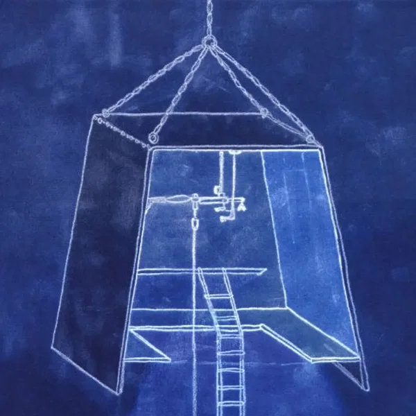 The Salt Doll Went to Measure the Depth of the Sea