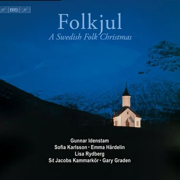 Folkjul: A Swedish Folk Christmas