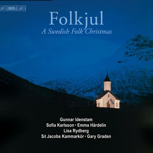 Folkjul: A Swedish Folk Christmas
