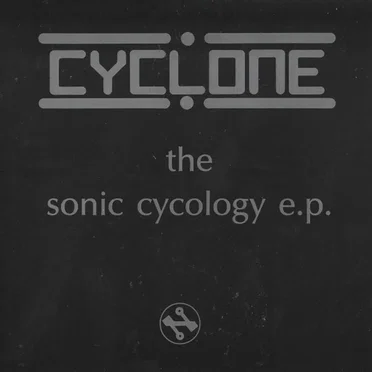 The Sonic Cycology E.P.