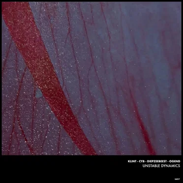 Unstable Dynamics by Various Artists - album cover