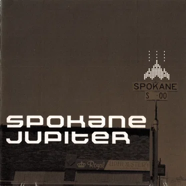 Spokane Jupiter