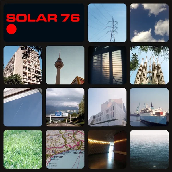 Solar 76