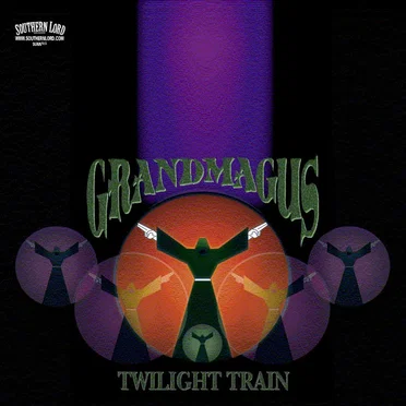 Spiritual Beggars / Grand Magus