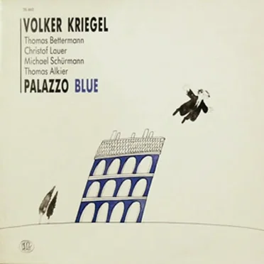 Palazzo Blue