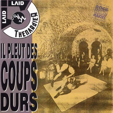 Laid Ténardier