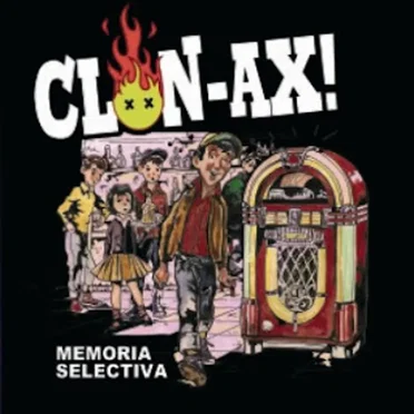 Memoria selectiva