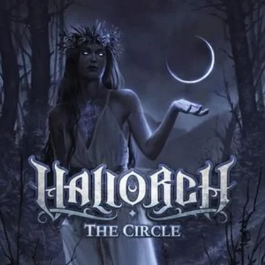 The Circle by VallorcH - album cover