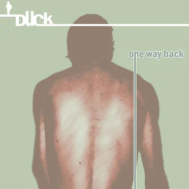 One Way Back by Duck - album cover