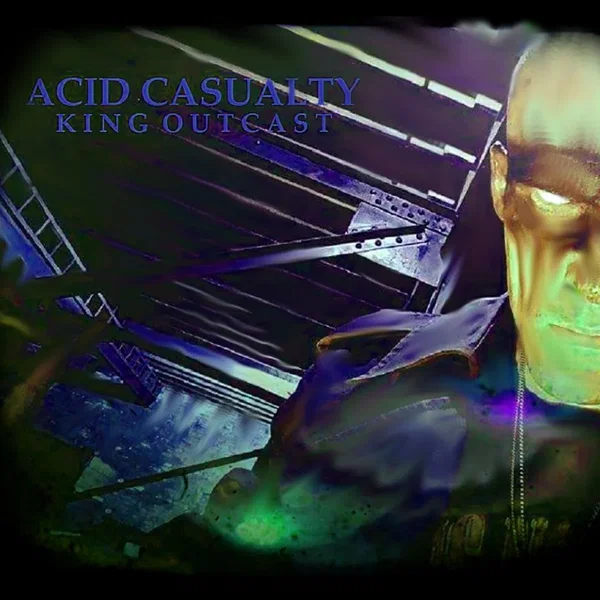 King Outcast