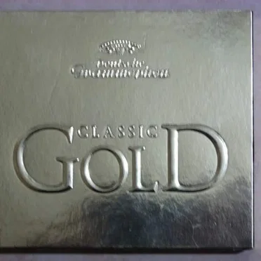 Classic Gold by Various Artists - album cover