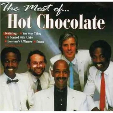 The Most of Hot Chocolate