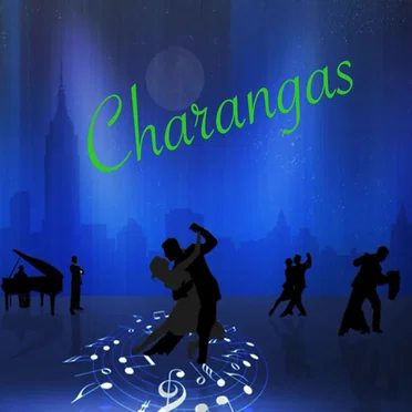 Charangas by Various Artists - album cover