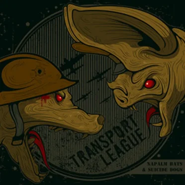 Napalm Bats & Suicide Dogs