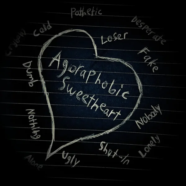 Agoraphobic Sweetheart