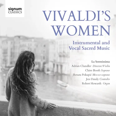 Vivaldi’s Women