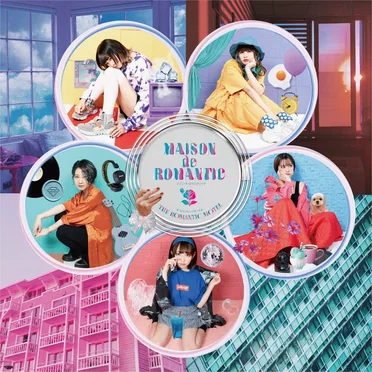 MAISON de ROMANTIC