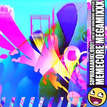 MEMECORE MEGAMIXXX (Live at 909 Worldwide: Untitled)