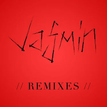 Mit Rette Element (Remixes) by Jasmin - album cover