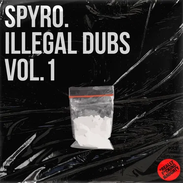 Illegal Dubs Vol.1