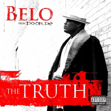 The Truth by Belo - album cover