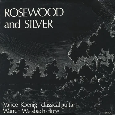 Vance Koenig