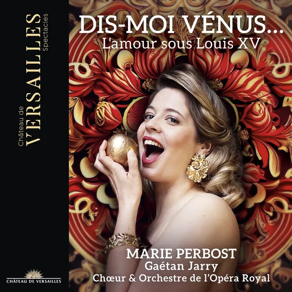 Dis-moi Vénus… L’amour sous Louis XV