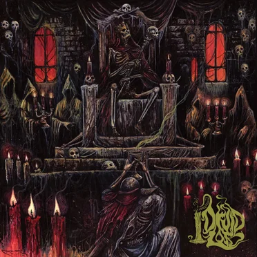 Grotesque Offerings