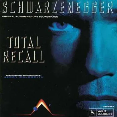 Total Recall
