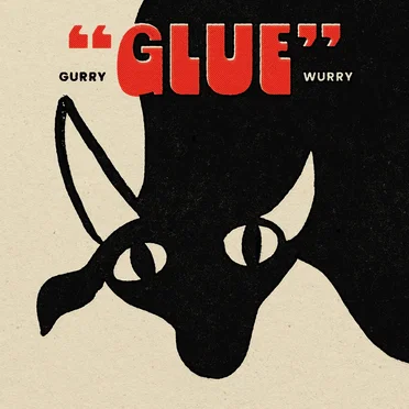 Glue